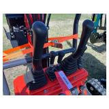 2024 AGT Mini Excavator (MX15RX)