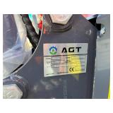 2024 AGT Mini Excavator (MX15RX)