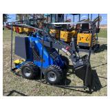 2024 AGT Compact Track Loader (MX-MRW14)