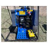2024 AGT Compact Track Loader (MX-MRW14)