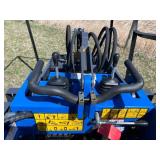 2024 AGT Compact Track Loader (MX-MRW14)