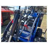 2024 AGT Compact Track Loader (MX-MRW14)