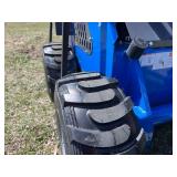 2024 AGT Compact Track Loader (MX-MRW14)