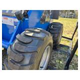 2024 AGT Compact Track Loader (MX-MRW14)