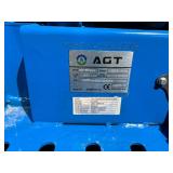 2024 AGT Compact Track Loader (MX-MRW14)