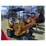 2024 AGT Wheel Loader (KRW23)