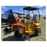 2024 AGT Wheel Loader (KRW23)