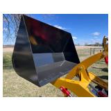 2024 AGT Wheel Loader (KRW23)