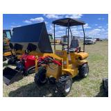 2024 AGT Wheel Loader (KRW23)