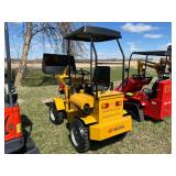 2024 AGT Wheel Loader (KRW23)