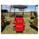 2024 AGT Crawler Loader (SDA-140T)