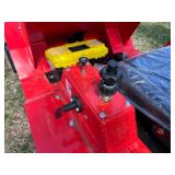 2024 AGT Crawler Loader (SDA-140T)