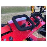 2024 AGT Crawler Loader (SDA-140T)