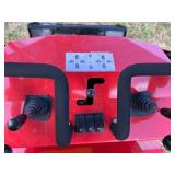 2024 AGT Crawler Loader (SDA-140T)