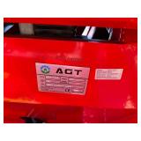 2024 AGT Crawler Loader (SDA-140T)