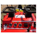 2024 AGT Stand On Skid Steer Loader (LRT23)