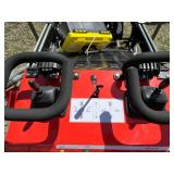 2024 AGT Stand On Skid Steer Loader (LRT23)