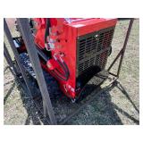 2024 AGT Stand On Skid Steer Loader (LRT23)