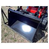 2024 AGT Stand On Skid Steer Loader (LRT23)