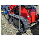 2024 AGT Stand On Skid Steer Loader (LRT23)