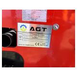 2024 AGT Stand On Skid Steer Loader (LRT23)