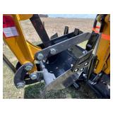 2024 AGT Mini Excavator (MX12RX)