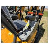 2024 AGT Mini Excavator (MX12RX)