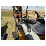 2024 AGT Mini Excavator (MX12RX)