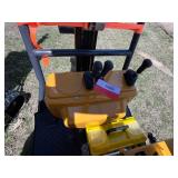 2024 AGT Mini Excavator (MX12RX)