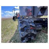 2024 AGT Mini Excavator (MX12RX)