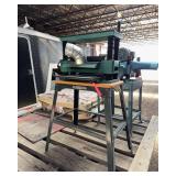 Grizzly  G1017  12 inch Planer