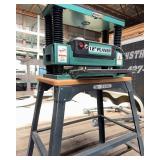 Grizzly  G1017  12 inch Planer