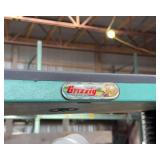 Grizzly  G1017  12 inch Planer