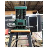 Grizzly  G1017  12 inch Planer