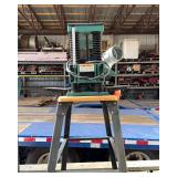 Grizzly  G1017  12 inch Planer