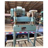 Menards 15 inch planer