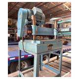 Menards 15 inch planer