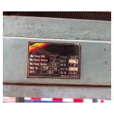 Menards 15 inch planer