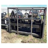 AGT Wheel Loader Forks (JDCPF42-2200-FF)