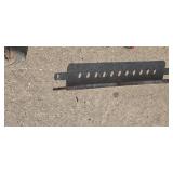 Drawbar for 3 Point Hitch