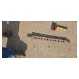 Drawbar for 3 Point Hitch
