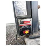 Wood Lathe and Duplicator