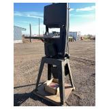 12 Inch Bandsaw