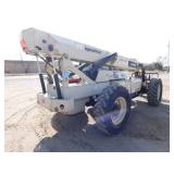 2005 Ingersoll Rand VR642C 4WD Telehandler with Heated Cab