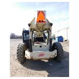 2005 Ingersoll Rand VR642C 4WD Telehandler with Heated Cab