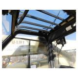 2005 Ingersoll Rand VR642C 4WD Telehandler with Heated Cab