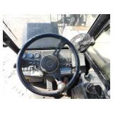 2005 Ingersoll Rand VR642C 4WD Telehandler with Heated Cab