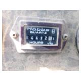 2005 Ingersoll Rand VR642C 4WD Telehandler with Heated Cab