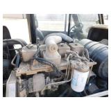 2005 Ingersoll Rand VR642C 4WD Telehandler with Heated Cab