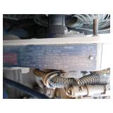 2005 Ingersoll Rand VR642C 4WD Telehandler with Heated Cab